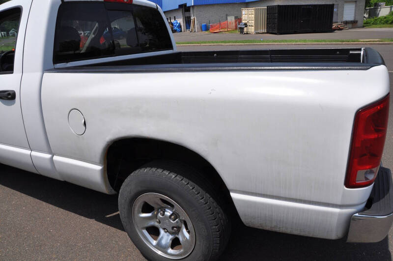 2003 Dodge Ram 1500 ST
