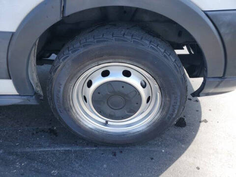 2015 Ford Transit 150