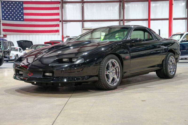 1994 Chevrolet Camaro Z28