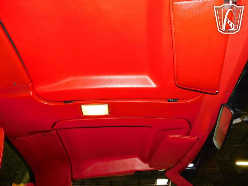 1979 Chevrolet Corvette