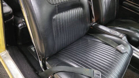 1964 Chevrolet Impala