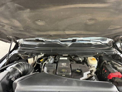 2020 RAM 2500 Tradesman