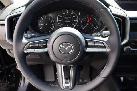 2026 Mazda CX-50 2.5 Turbo