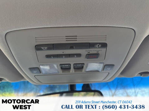 2011 Lexus ES 350