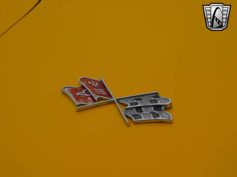 1970 Chevrolet Corvette