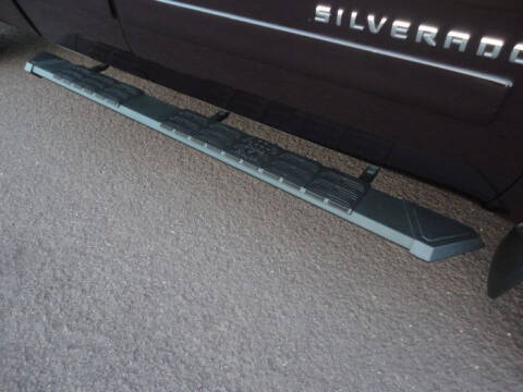 2008 Chevrolet Silverado 1500