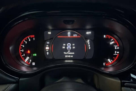 2022 Dodge Durango GT