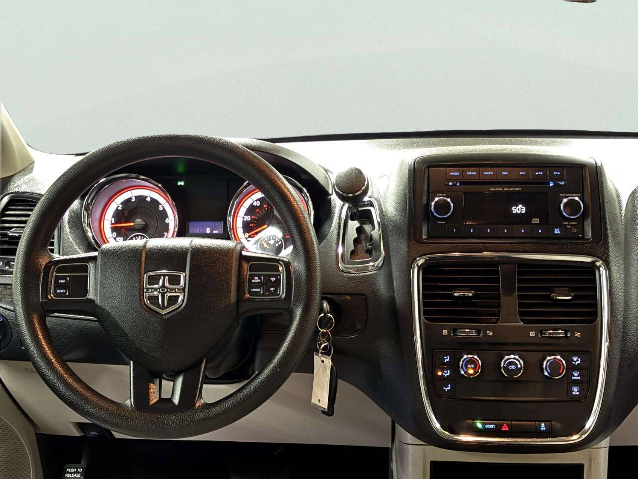 DodgeGrand Caravan22