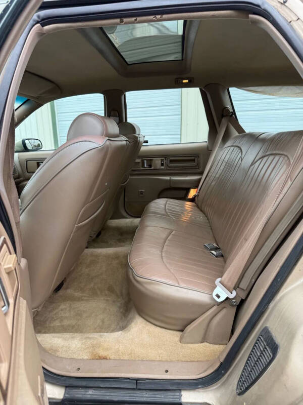 1993 Buick Roadmaster Estate