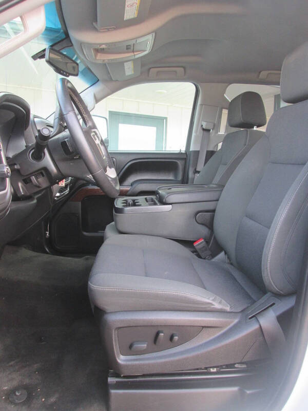 2017 GMC Sierra 2500HD SLE
