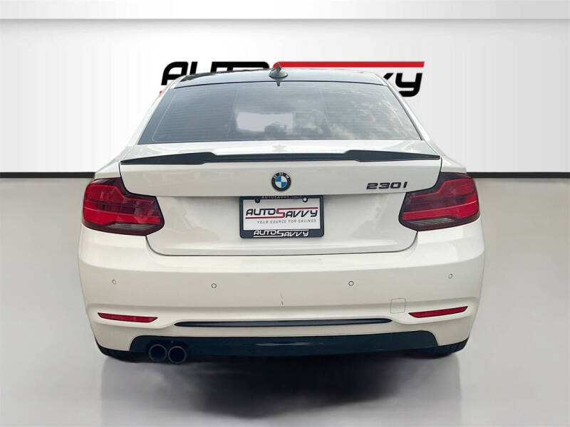 2019 BMW 2 Series 230i