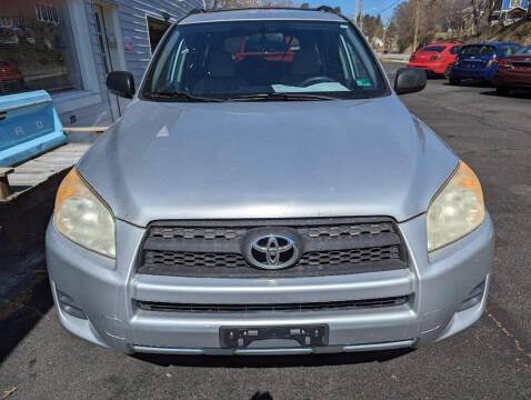 2010 Toyota RAV4