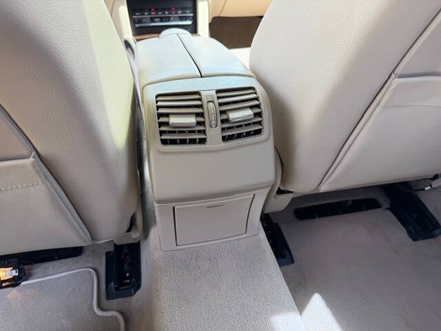 2016 Mercedes-Benz E-Class E 350 4MATIC