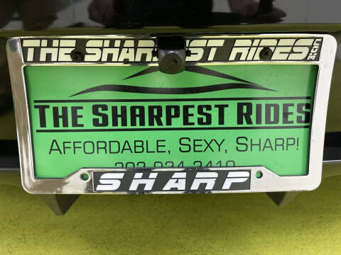 2008 Lamborghini Gallardo