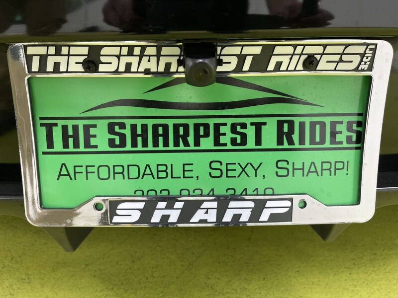 2008 Lamborghini Gallardo