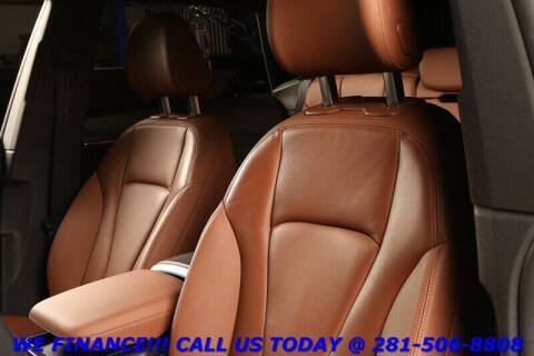 2021 Audi Q8 quattro Premium 55 TFSI