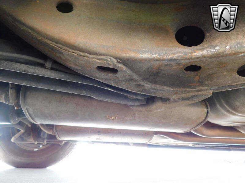 1995 Cadillac Fleetwood