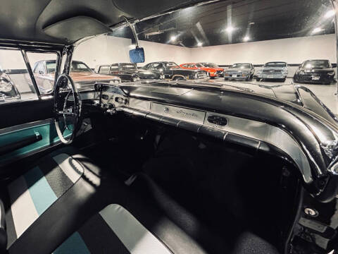 1958 Chevrolet Impala