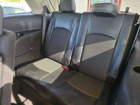 2019 Dodge Journey Crossroad