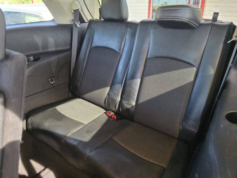 2019 Dodge Journey Crossroad