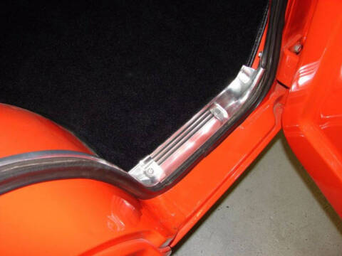 1962 Chevrolet Corvair
