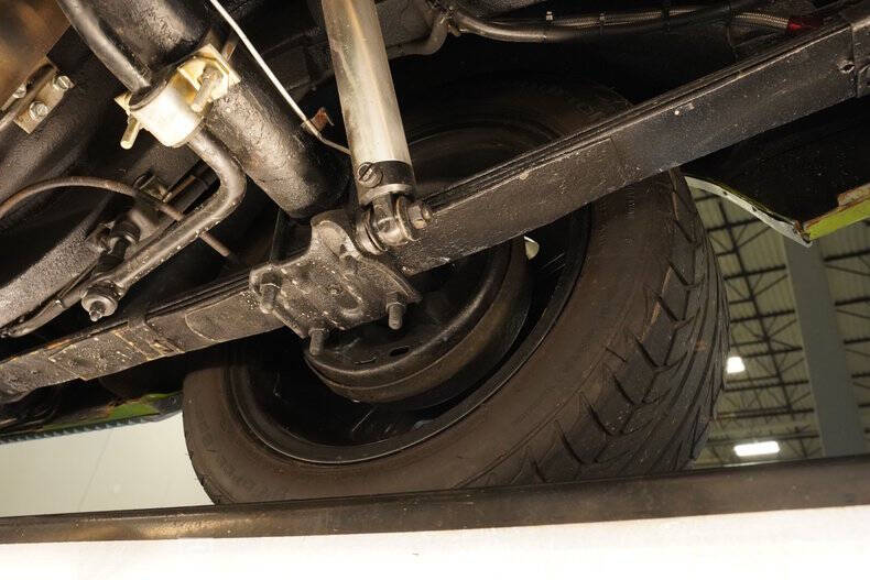 1973 Plymouth Barracuda