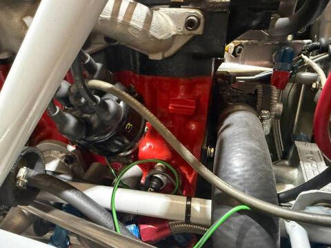 1974 Crossle Model 30F Formula Ford