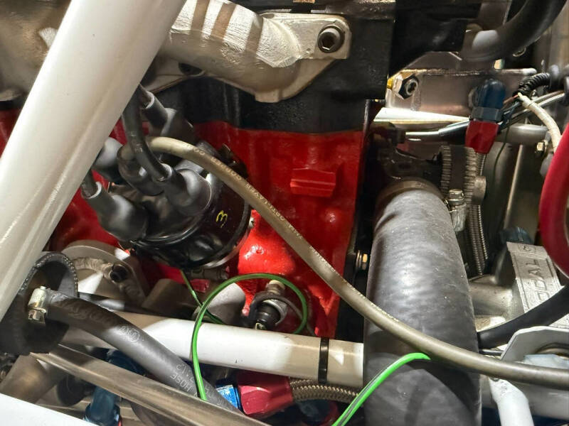 1974 Crossle Model 30F Formula Ford