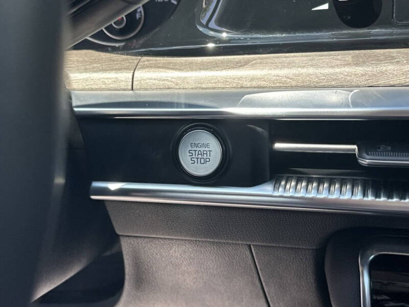 2021 Kia K5 EX