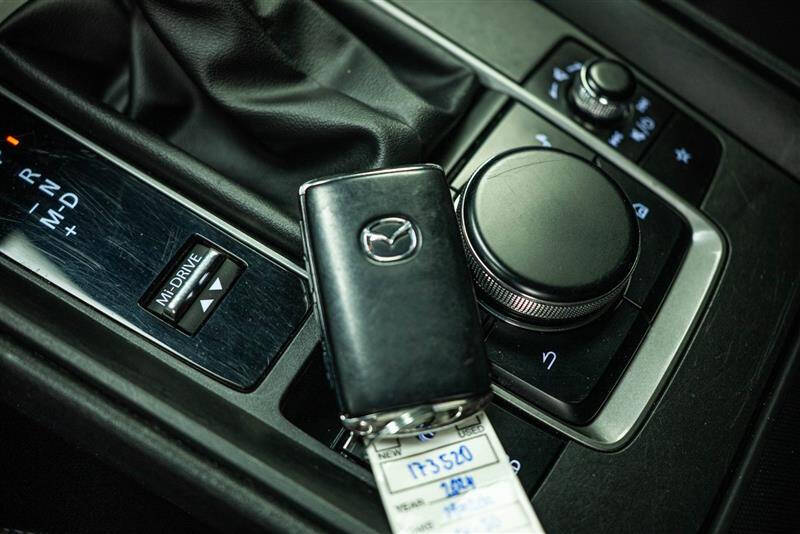 2024 Mazda CX-50 2.5 S Preferred
