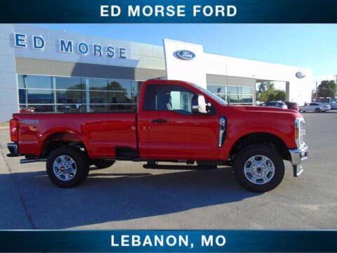 2026 Ford F-350 Super Duty XLT