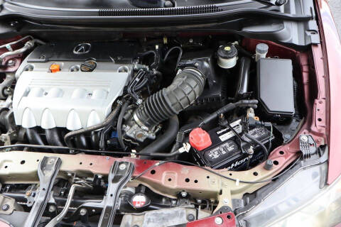 2013 Acura ILX 2.4L w/Premium