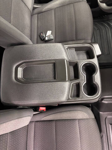 2022 GMC Sierra 1500 Pro