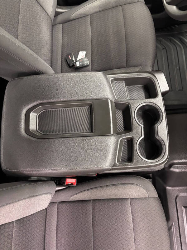 2022 GMC Sierra 1500 Pro