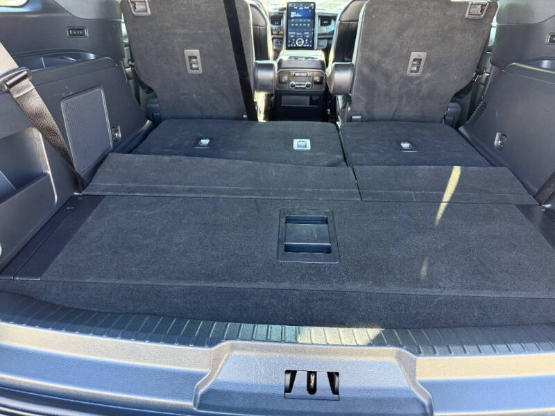 2023 Ford Expedition Platinum