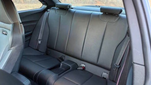 2020 BMW M2 Competition