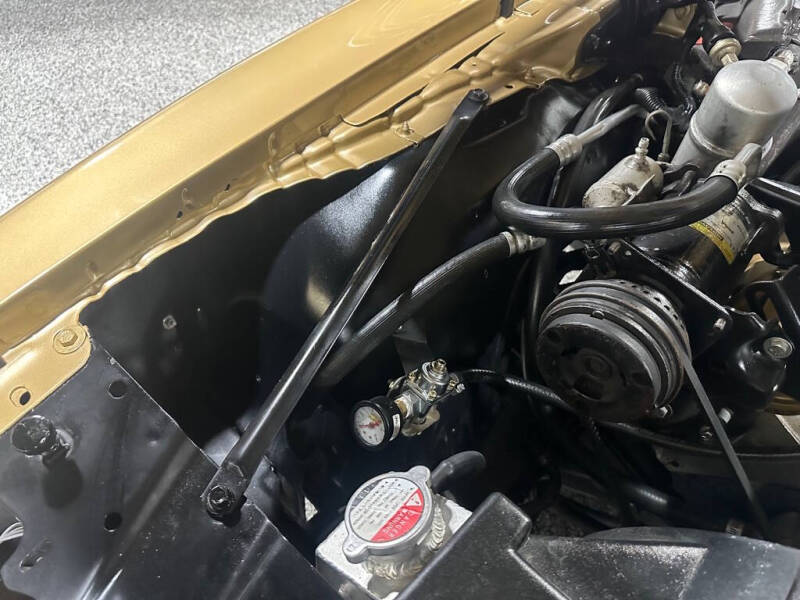 1979 Pontiac Trans Am