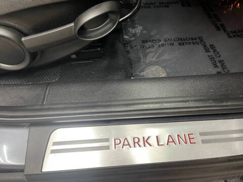 2016 MINI Countryman Cooper S