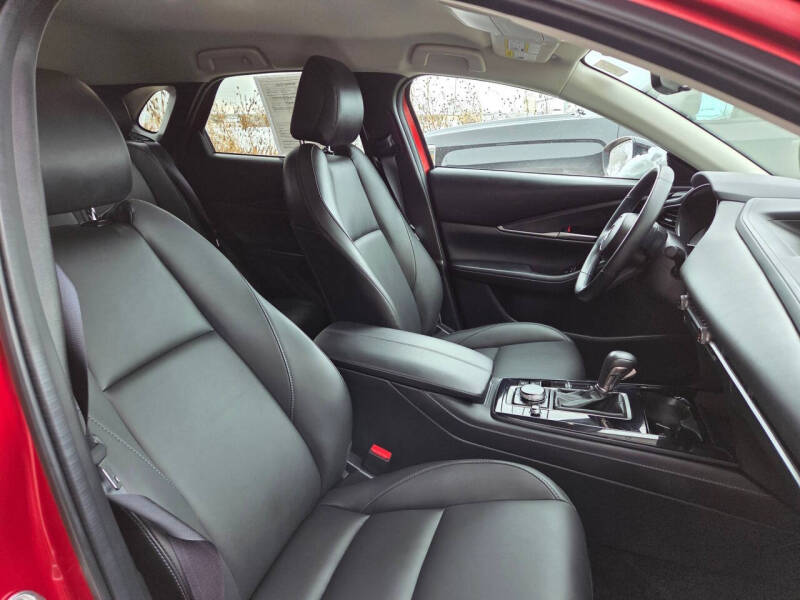 2024 Mazda CX-30 2.5 S Select Sport