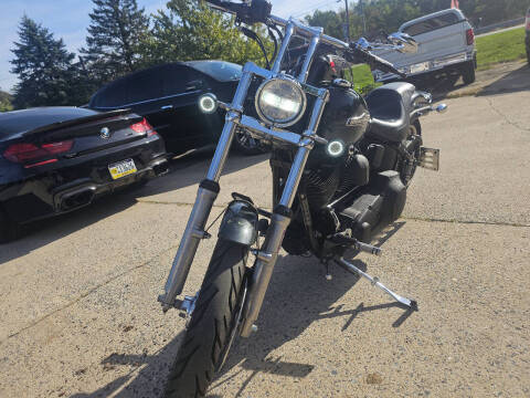 2006 Harley-Davidson Night Train