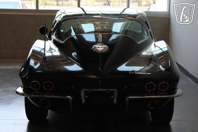 1964 Chevrolet Corvette