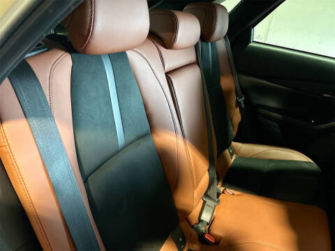 2024 Mazda CX-30 2.5 Carbon Turbo