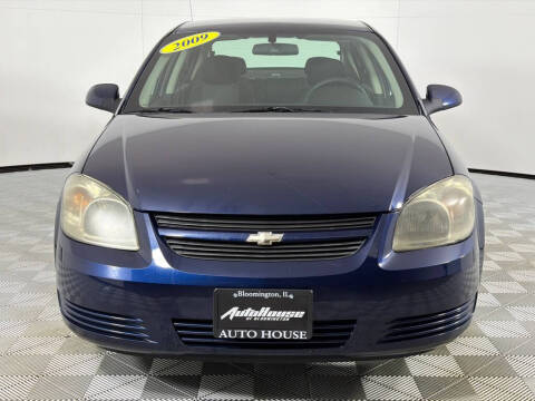 2009 Chevrolet Cobalt
