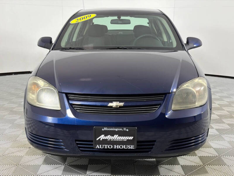 2009 Chevrolet Cobalt