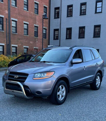 2008 Hyundai Santa Fe for sale at R Teto Motor Sales Inc. in Pawtucket RI