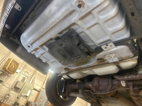 2005 Mercury Grand Marquis LS Premium