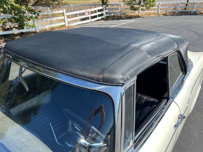 1960 Studebaker Lark