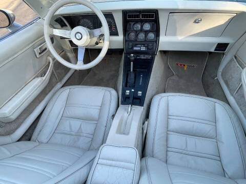 1978 Chevrolet Corvette