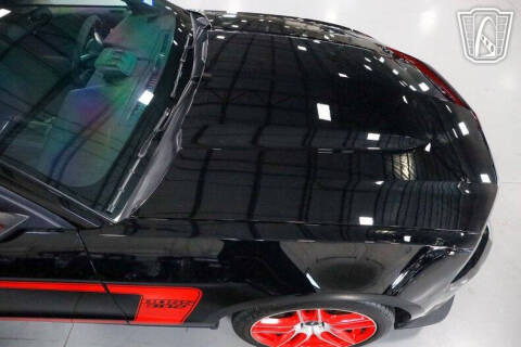 2012 Ford Mustang Boss 302