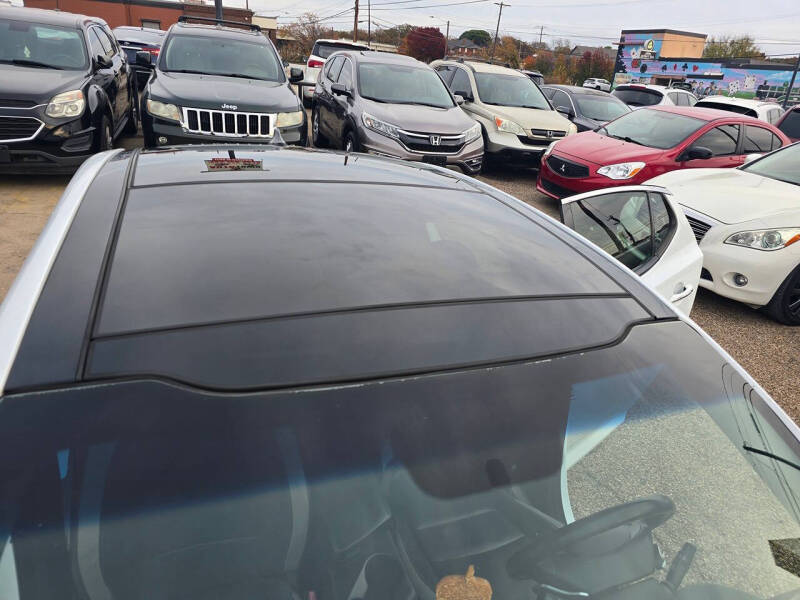 2012 Kia Optima SX Turbo